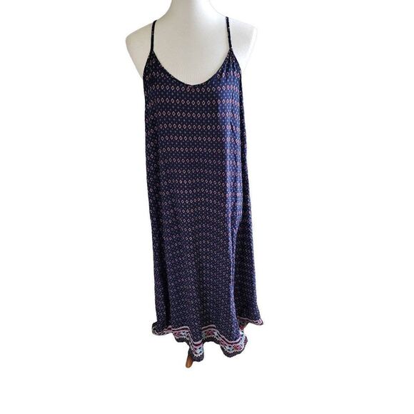 Zan Zea Collection Dress  - Picture 1 of 8